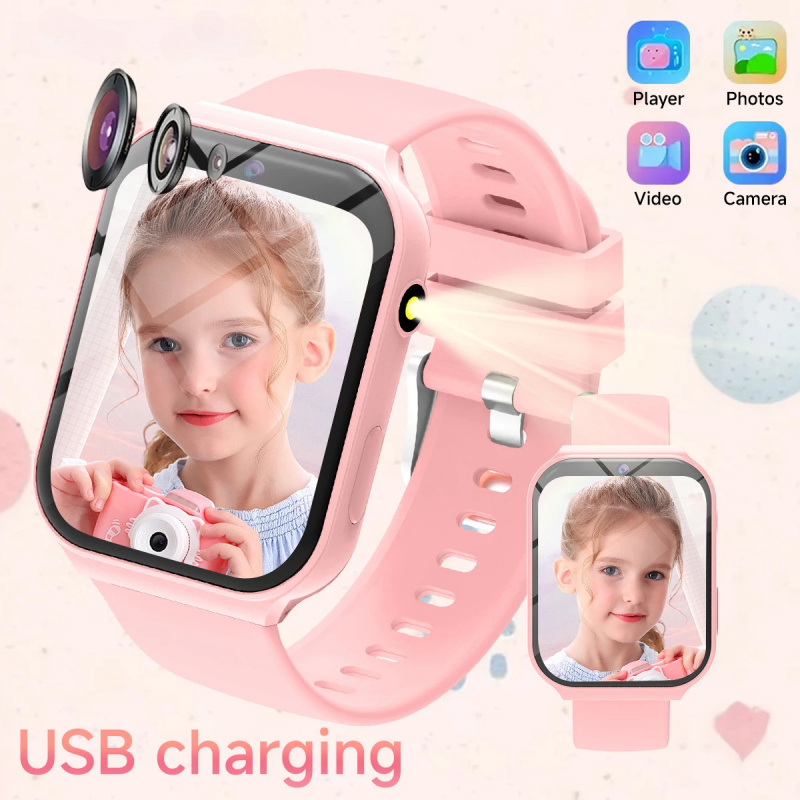 Nuovi smartwatch per bambini,  - Smartwatch Watches Gift For Boys On Birthday recensione e prezzo