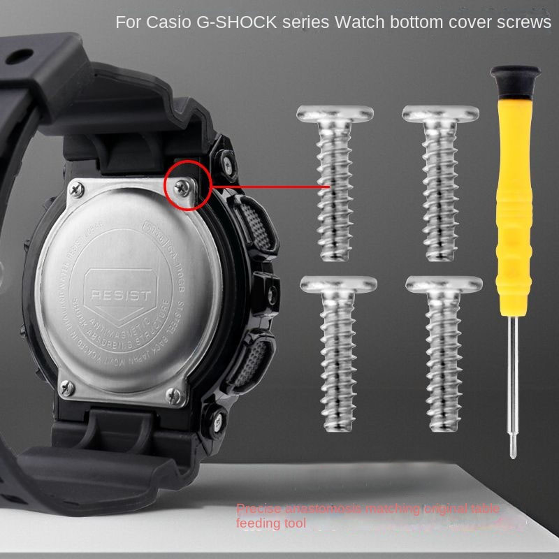 Per Casio G-SHOCK Cover poster - Casio Watches Smartwatch recensione e prezzo