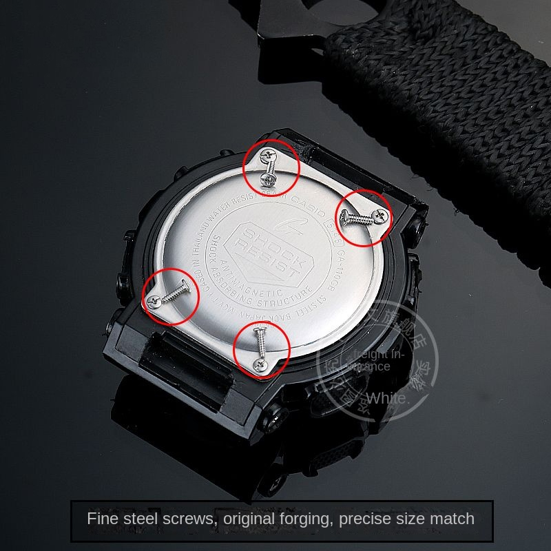 Per Casio G-SHOCK Cover poster - Casio Watches Smartwatch recensione e prezzo