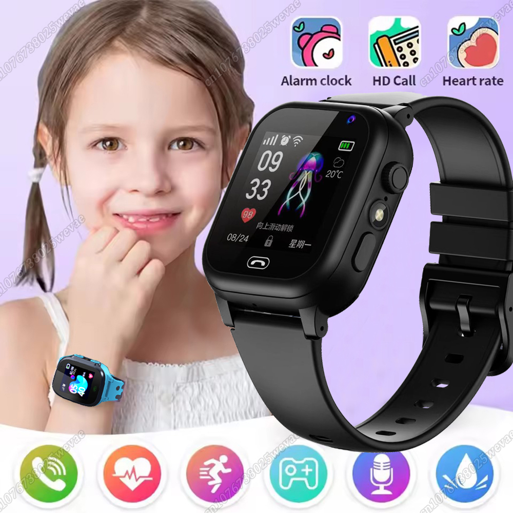 Nuovo Mini Telefono per Bambin - Smartwatch Watches Gift For Boys On Birthday recensione e prezzo