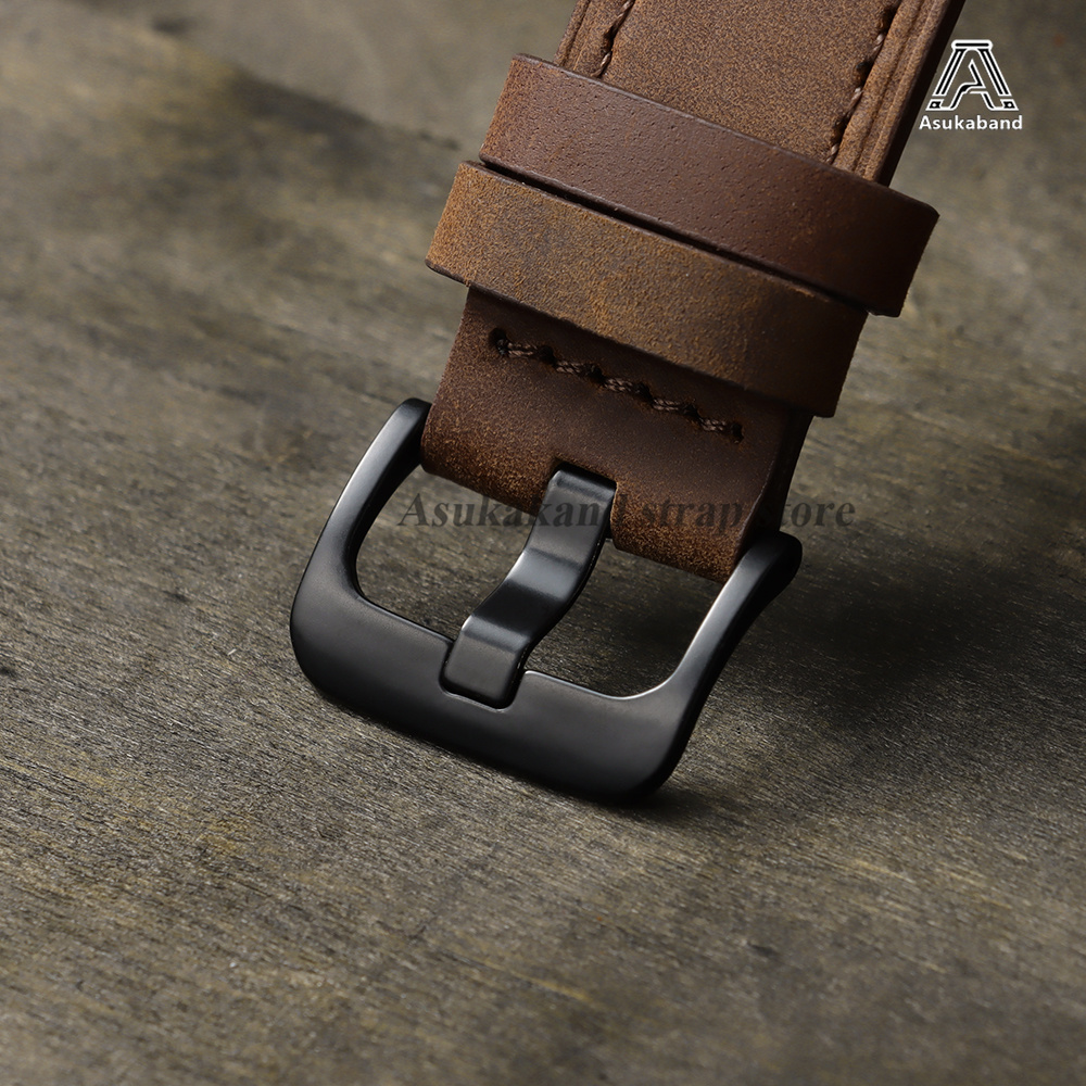 Cinturino in Pelle Porosa Stil - Seiko Watches Smartwatch recensione e prezzo