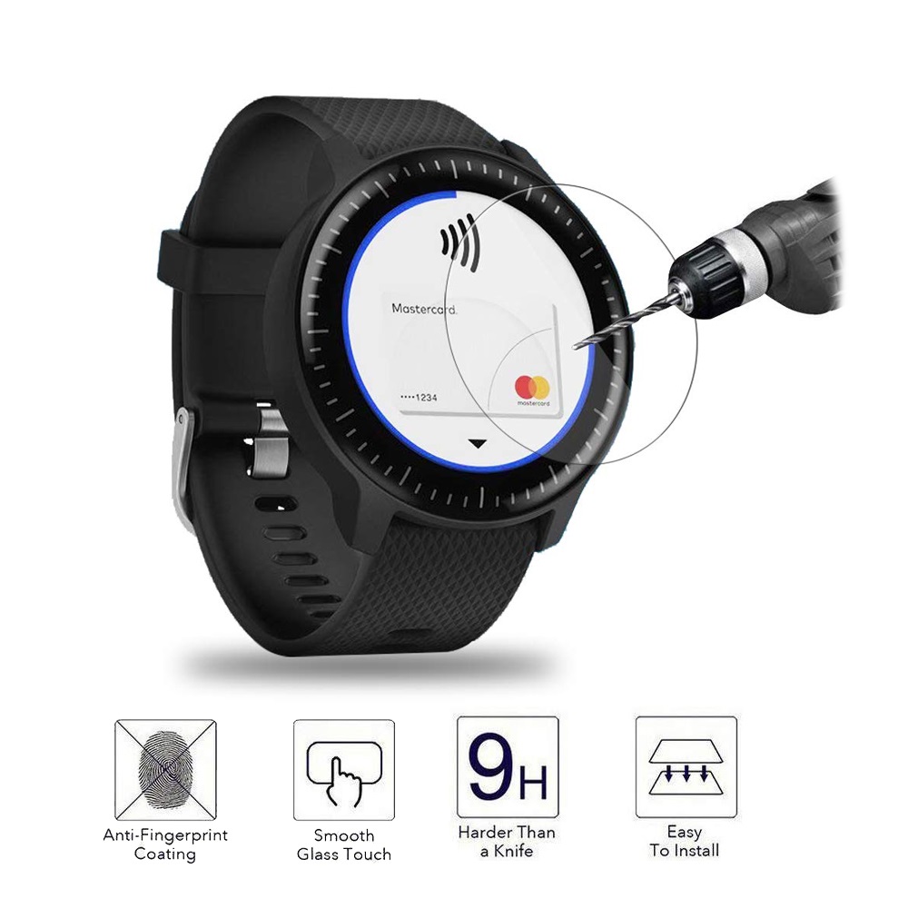 Universale Rotonda In Vetro Te - Casio Watches Smartwatch recensione e prezzo