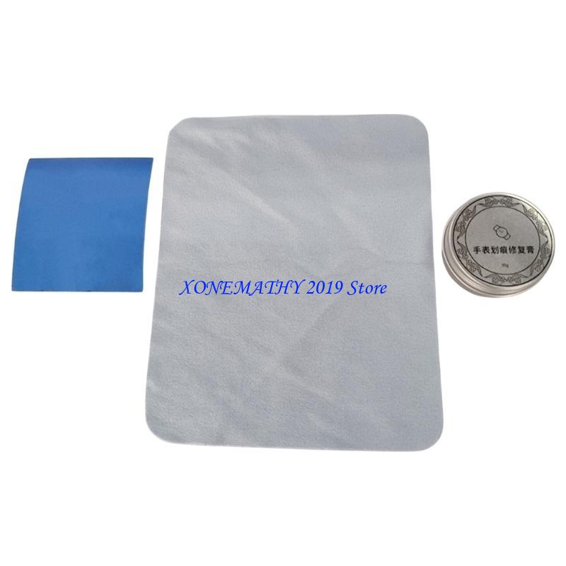 F42F Crema lucidante per gioie - Watch Polishing Cloth recensione e prezzo