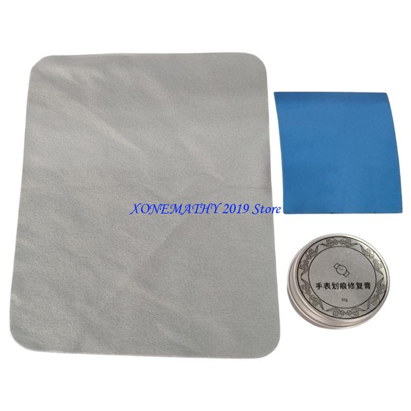 F42F Crema lucidante per gioie - Watch Polishing Cloth recensione e prezzo