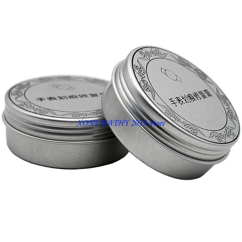 F42F Crema lucidante per gioie - Watch Polishing Cloth recensione e prezzo