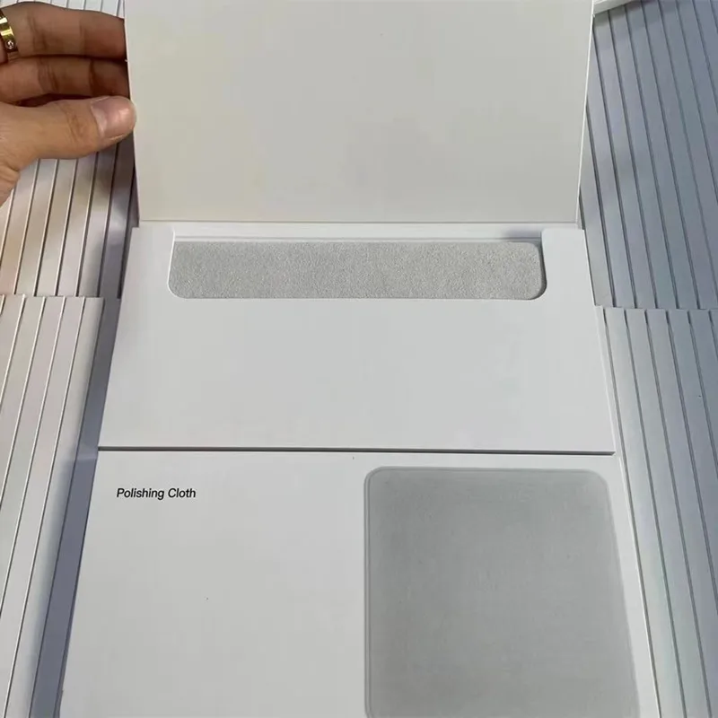 Panno per lucidatura 1:1 per p - Watch Polishing Cloth recensione e prezzo