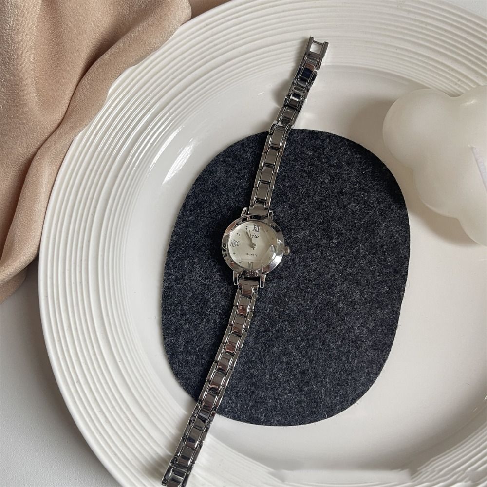 Orologio da Polso Dorato Elega - Smartwatch Vintage Watches For Men recensione e prezzo