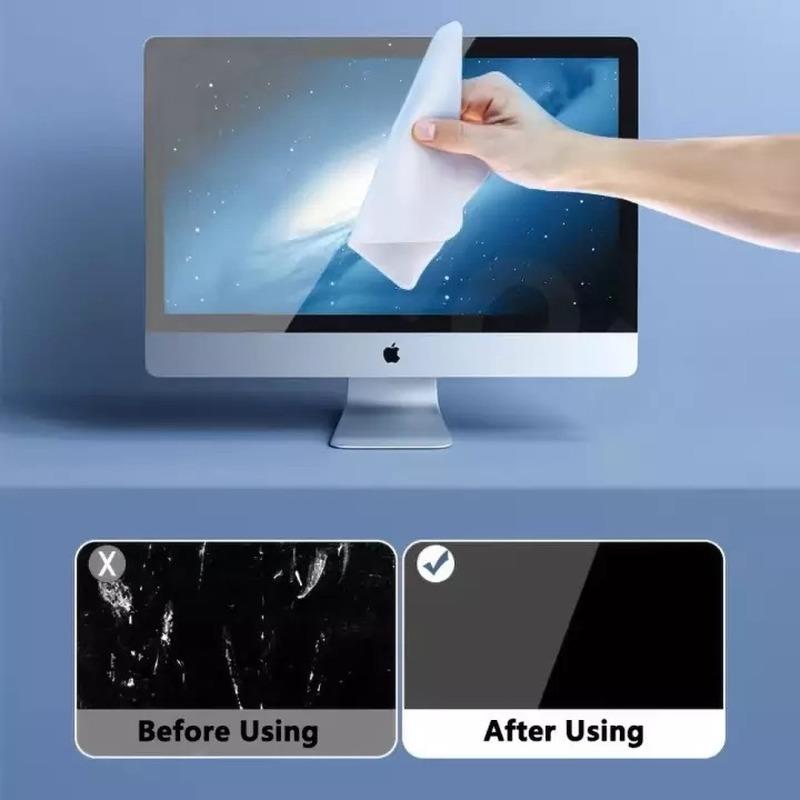 1/5/10 pezzi tergicristallo pe - Watch Polishing Cloth recensione e prezzo