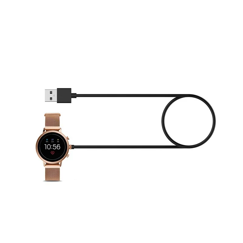 Adattatore caricabatterie USB  - Diesel Watches Smartwatch recensione e prezzo