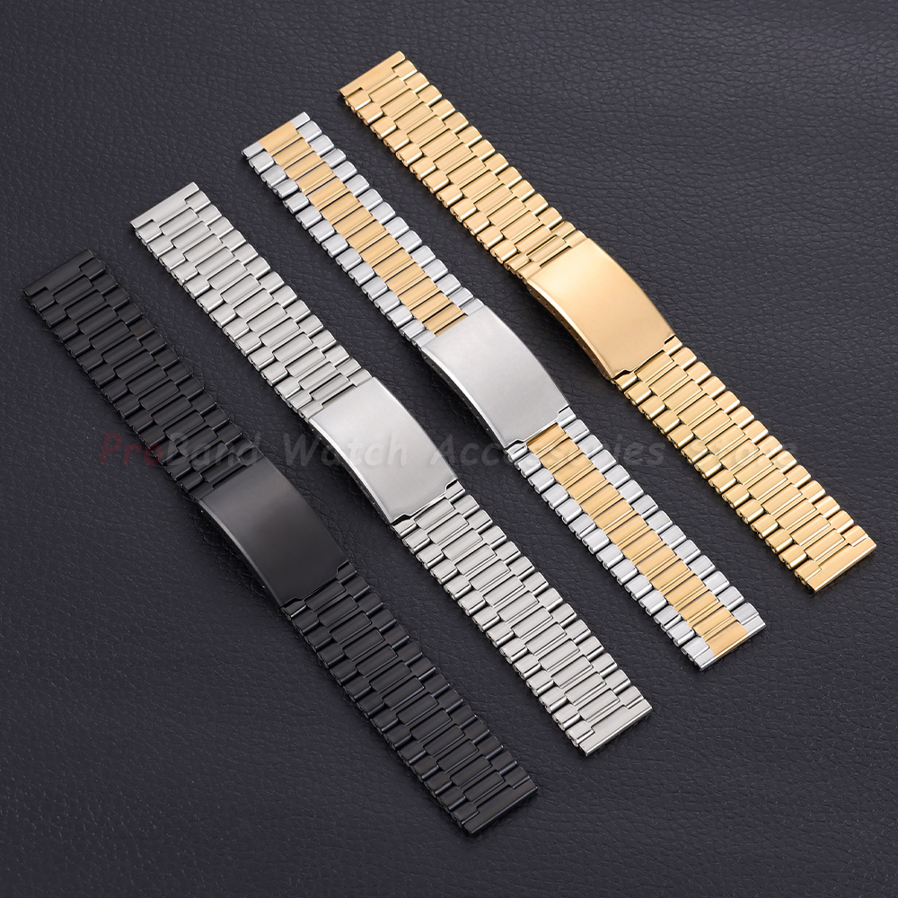 Cinturino in metallo per orolo - Seiko Watches Smartwatch recensione e prezzo