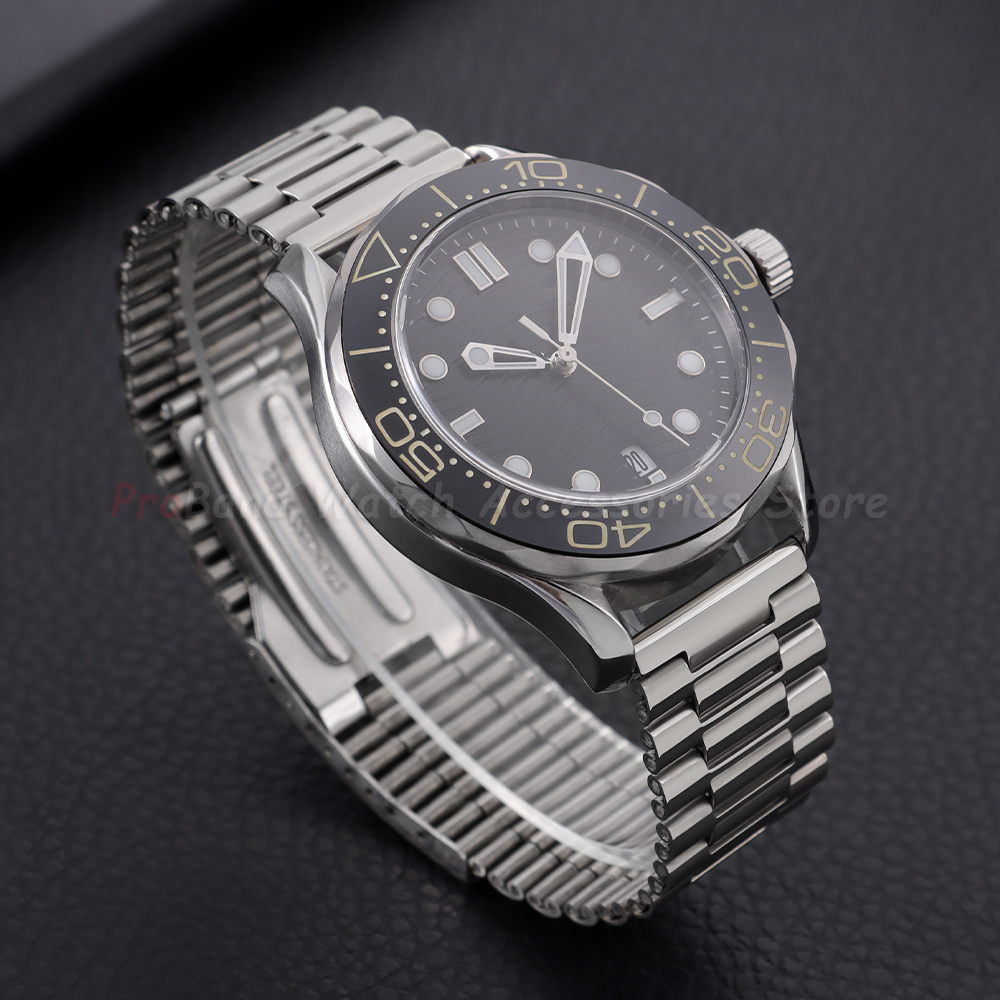 Cinturino in metallo per orolo - Seiko Watches Smartwatch recensione e prezzo