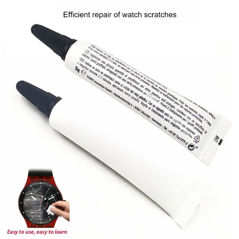 M17B, robusto multiuso, in acr - Watch Polishing Cloth recensione e prezzo