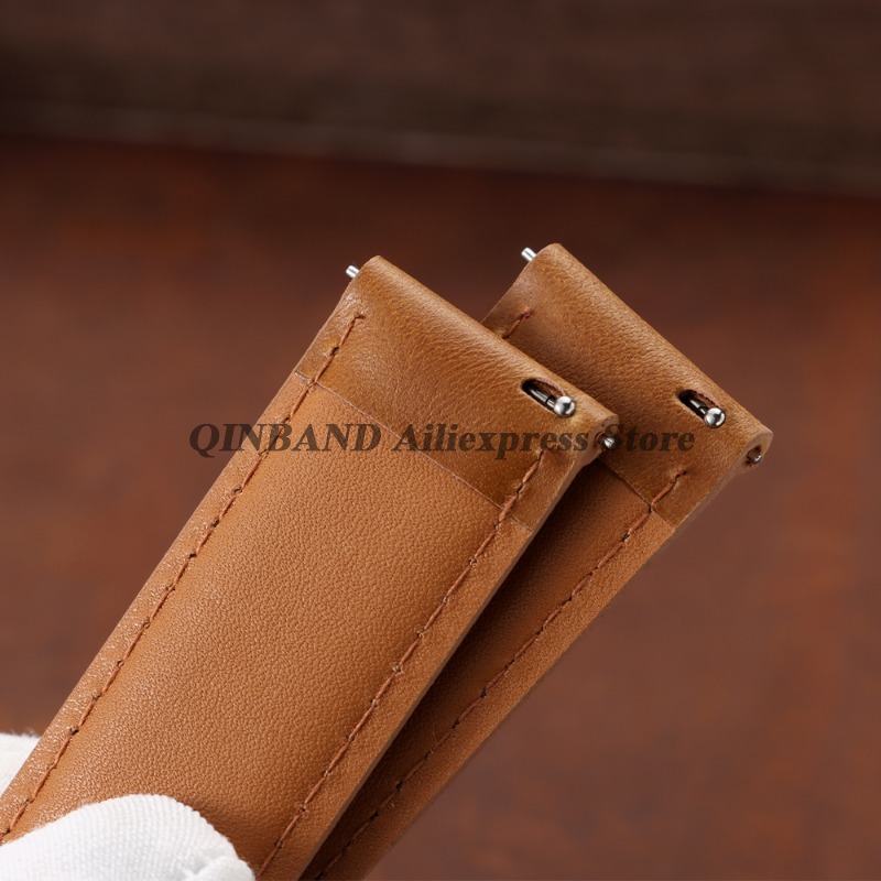 Cinturini per Orologi in Pelle - Omega Watches Smartwatch recensione e prezzo