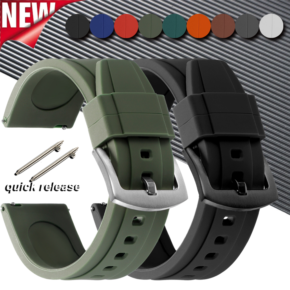 Cinturino per orologio da 20mm - Omega Watches Smartwatch recensione e prezzo