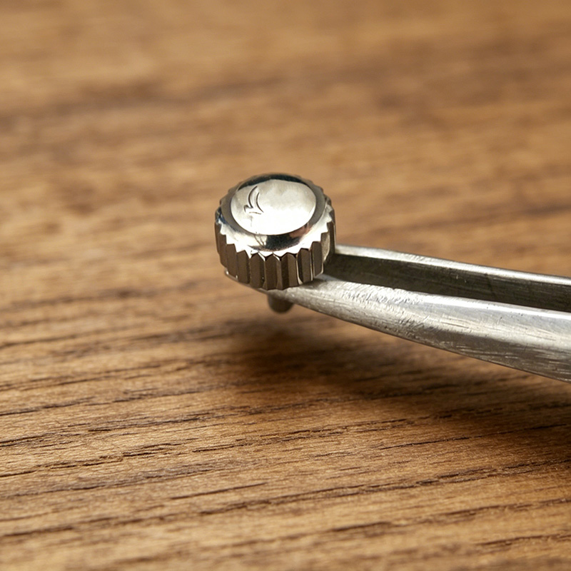 Corona e tubo corona per orolo - Watches Omega recensione e prezzo