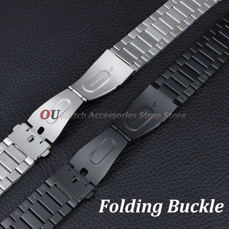 Cinturino in Acciaio Inossidab - Seiko Watches Smartwatch recensione e prezzo