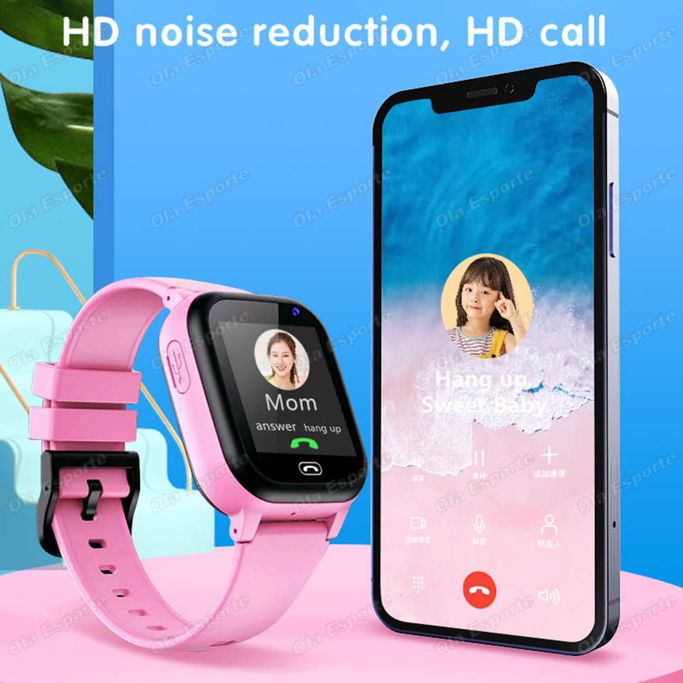 Smartwatch 5G per Bambini 2027 - Smartwatch Watches For Kid Boy Waterproof recensione e prezzo