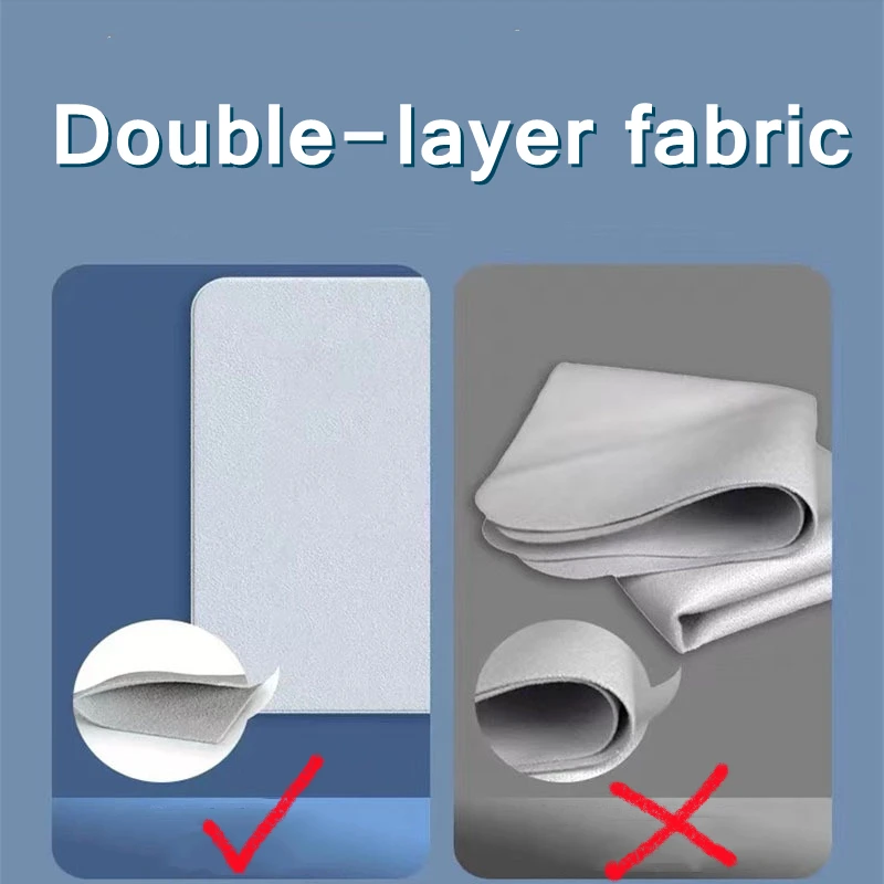 Panno Lucidante Nano-Texture 1 - Watch Polishing Cloth recensione e prezzo