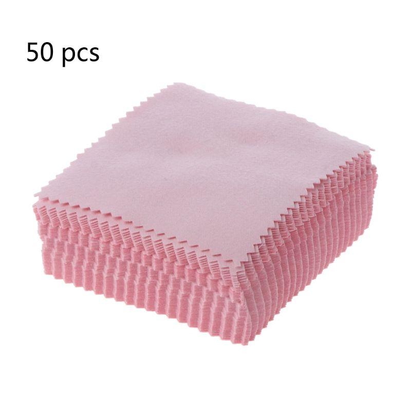 Panno per pulizia dei gioielli - Watch Polishing Cloth recensione e prezzo