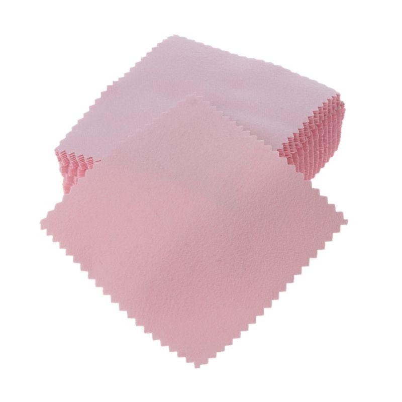 Panno per pulizia dei gioielli - Watch Polishing Cloth recensione e prezzo