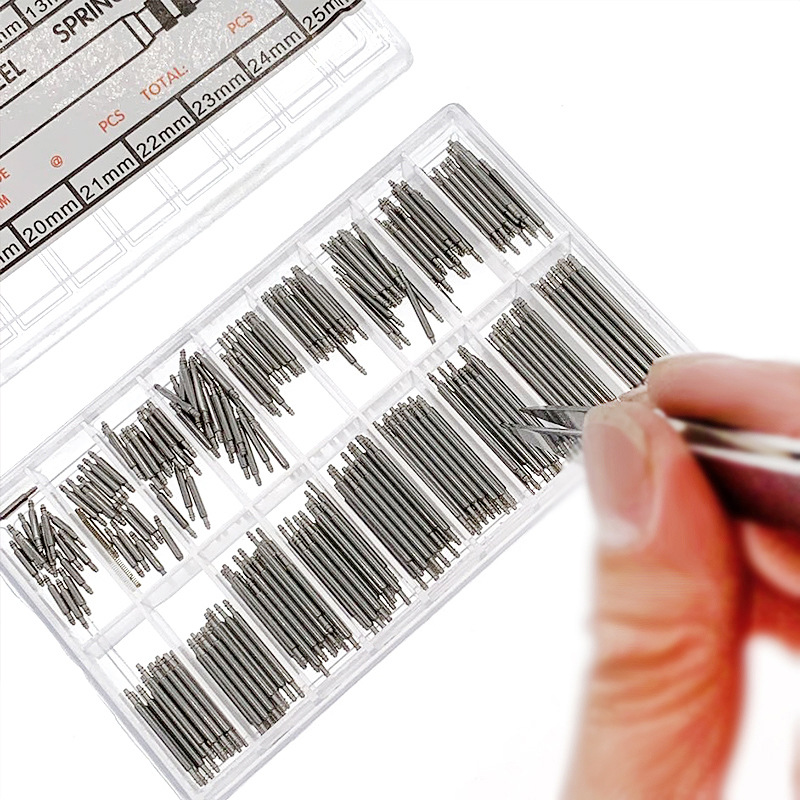 270 pezzi/set di barre a molla - Spring Bar Tool recensione e prezzo