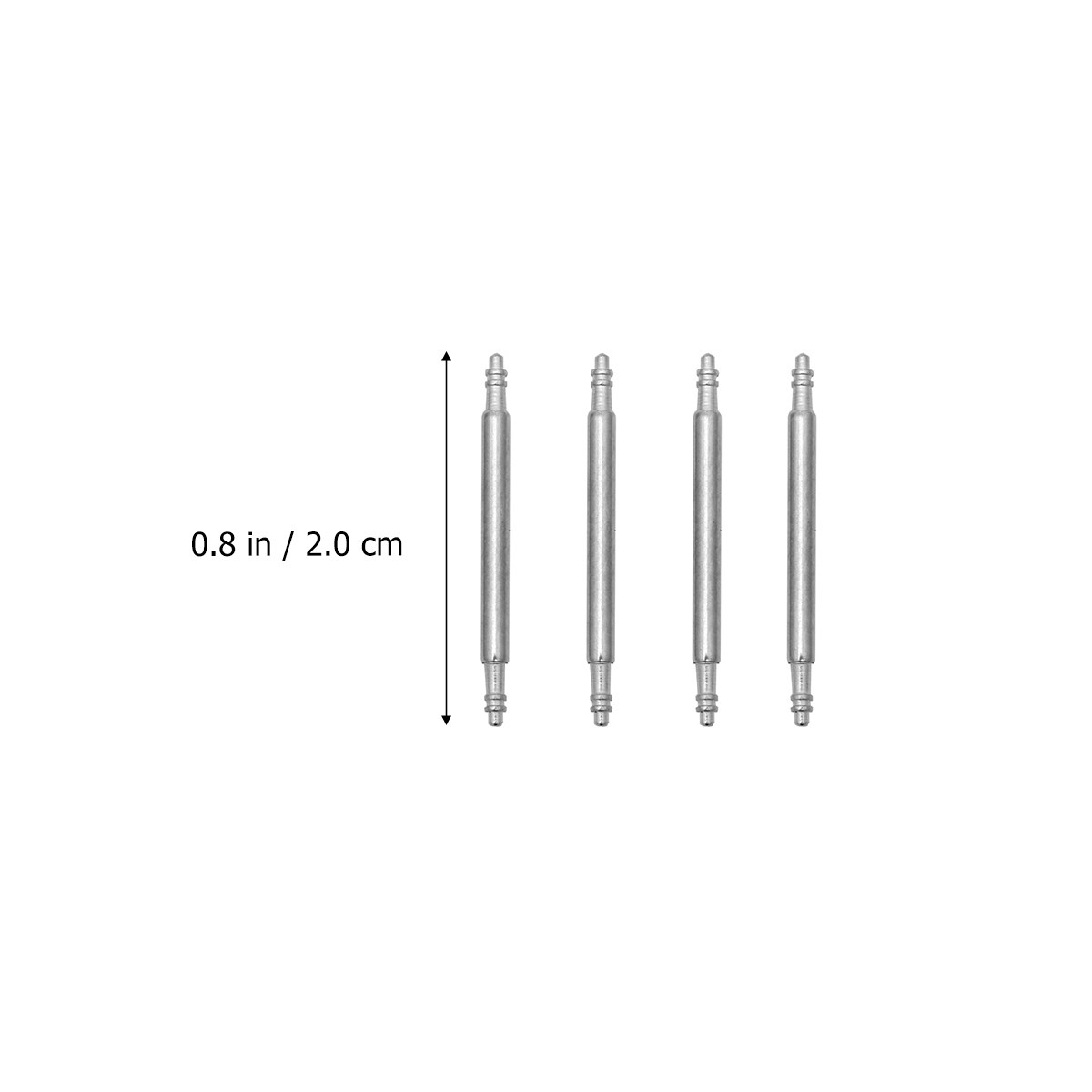 Set di 4 Strumenti in Acciaio  - Spring Bar Tool recensione e prezzo