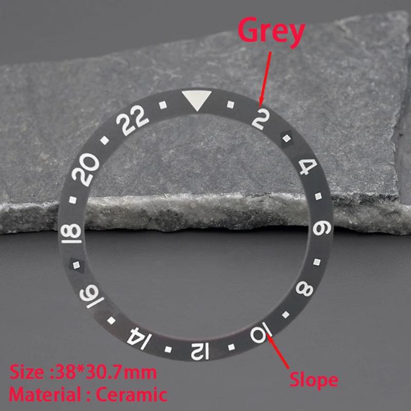 Inserto per Ghiera in Ceramica - Watches Omega recensione e prezzo