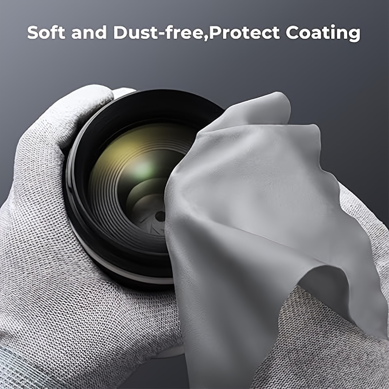 1/2 PZ Panni in microfibra a d - Watch Polishing Cloth recensione e prezzo