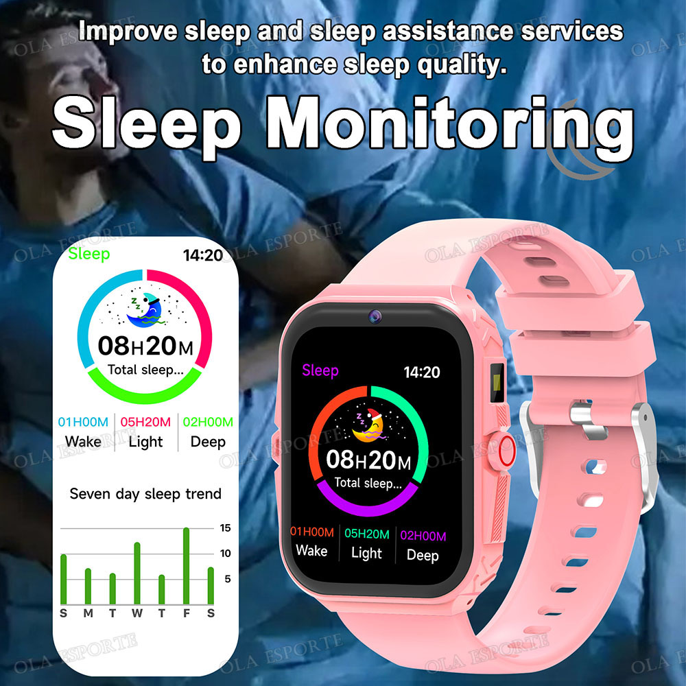 Nuovo Smartwatch alla Moda per - Smartwatch Watches Gift For Boys On Birthday recensione e prezzo