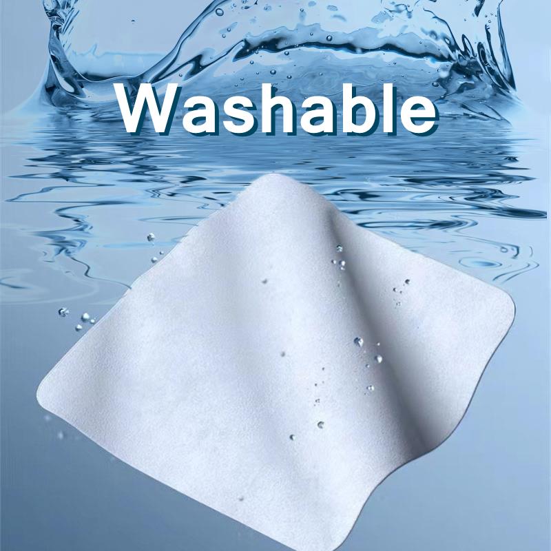 1/5/10PCS Panno lucidante a do - Watch Polishing Cloth recensione e prezzo