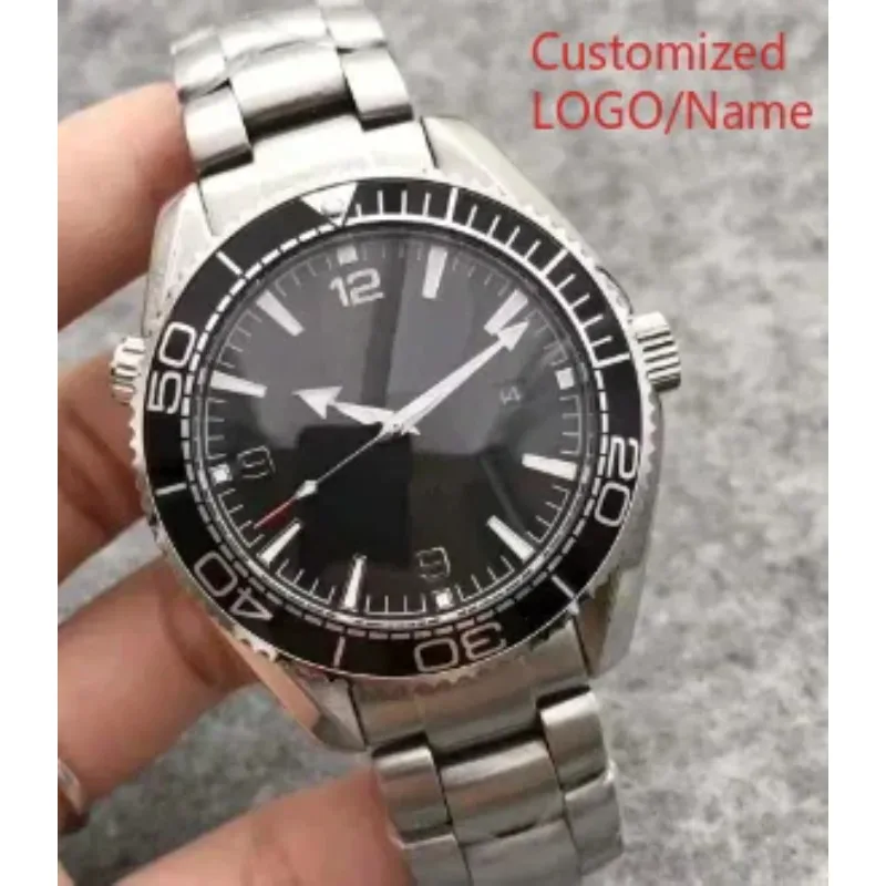 Orologio Personalizzato A11 St - Luxury Ceramic Watch recensione e prezzo